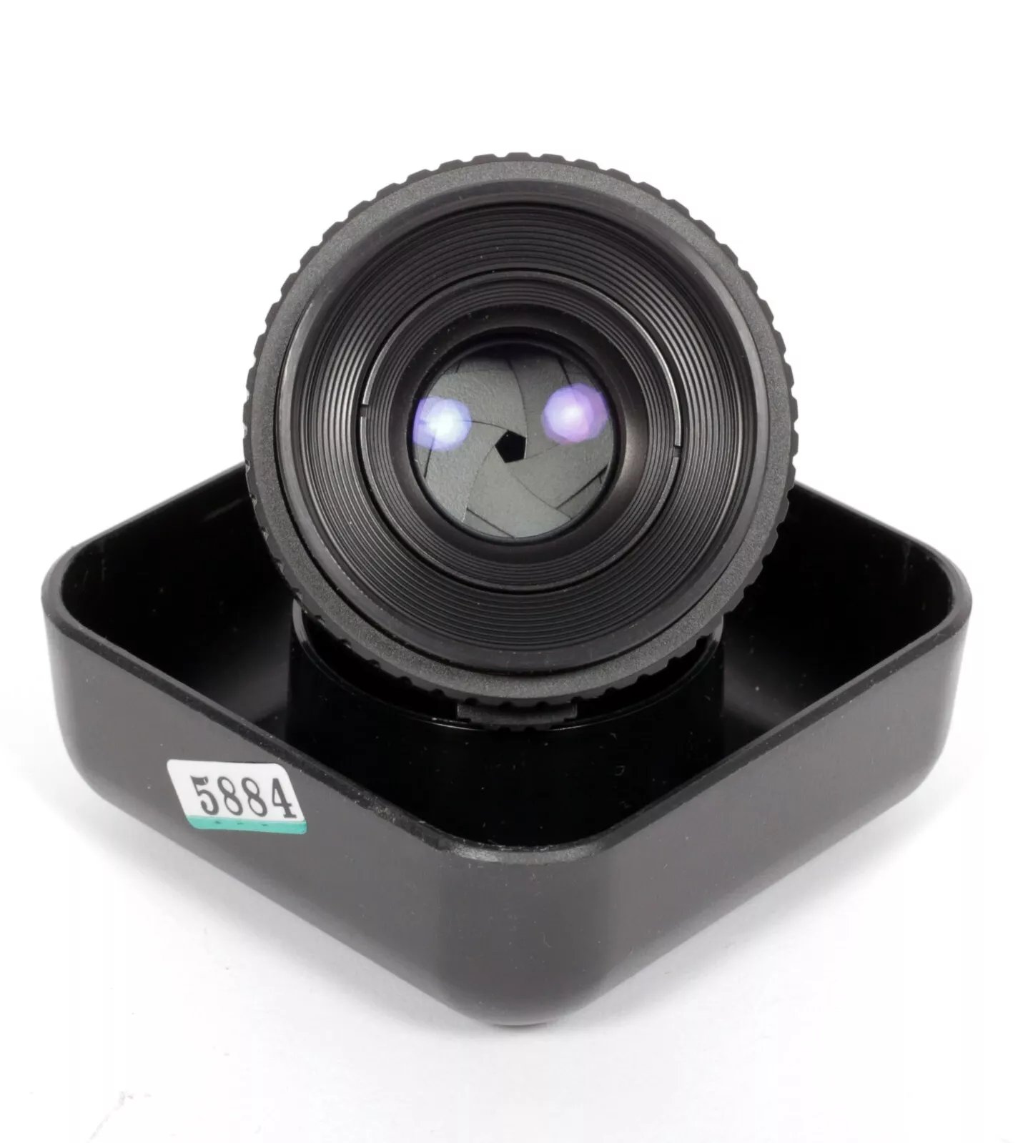 Rodenstock Rodagon G 50mm F2.8 Enlarger Lens #5884 | CatLABS